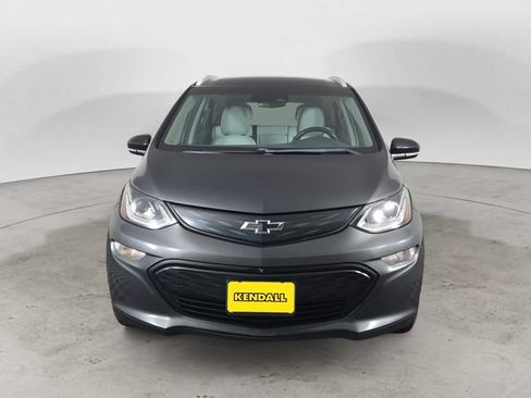 Used 2019 Chevrolet Bolt Premier w/ Infotainment Package FWD image 2