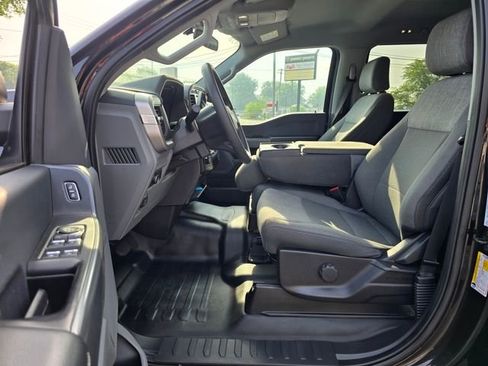 Used 2022 Ford F150 XLT w/ XTR Package image 20