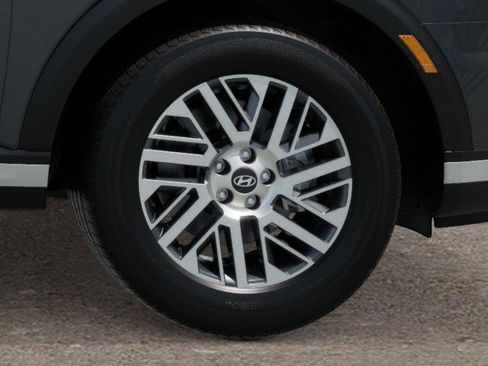 New 2026 Hyundai Palisade SEL FWD image 8