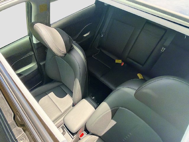 New 2026 Hyundai Kona Limited FWD image 23