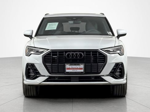 Used 2025 Audi Q3 2.0T Premium w/ Convenience Package AWD/4WD image 8