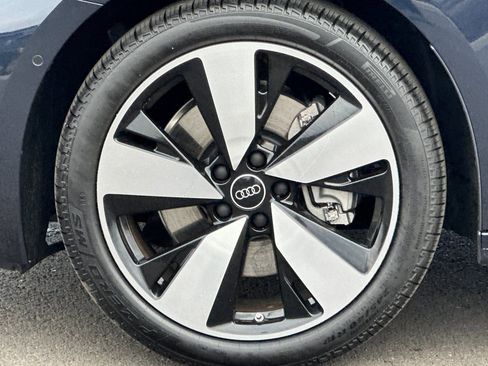 New 2025 Audi A5 2.0T Premium Plus AWD/4WD image 23