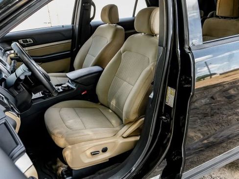 Used 2017 Ford Explorer 4WD image 4