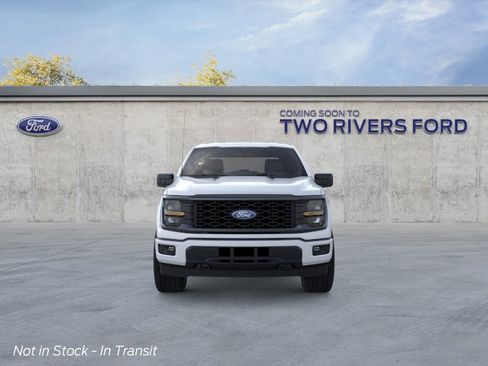 New 2026 Ford F150 STX image 6