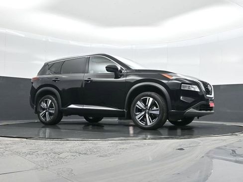 Used 2021 Nissan Rogue SL image 55