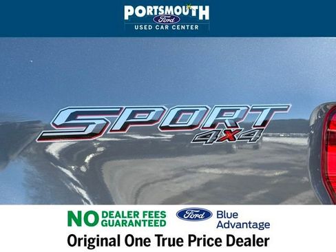 Used 2023 Ford F150 XLT image 25