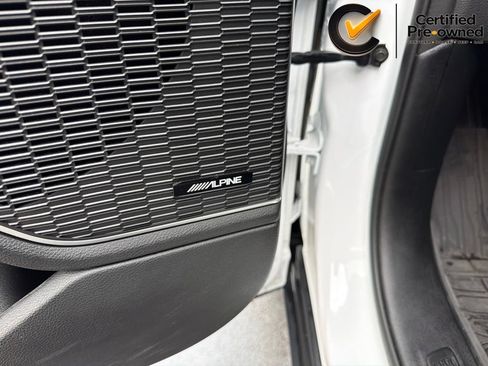 Certified 2022 Jeep Grand Cherokee Trailhawk w/ Advanced Protech Group II AWD/4WD image 55