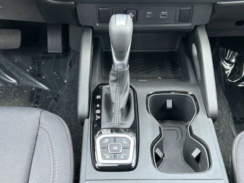 New 2026 Nissan Frontier SV w/ Tow Package image 14