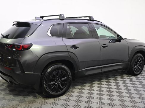 Certified 2026 MAZDA CX-50 AWD 2.5 Hybrid w/ Premium Pkg image 7