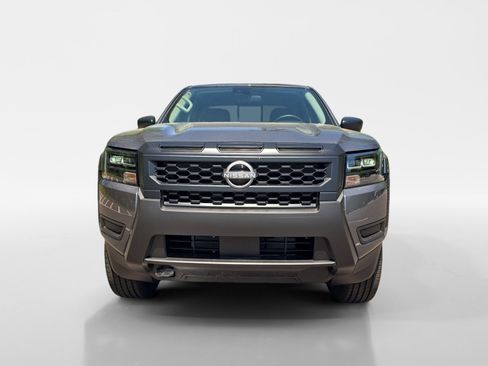 New 2026 Nissan Frontier S AWD/4WD image 8