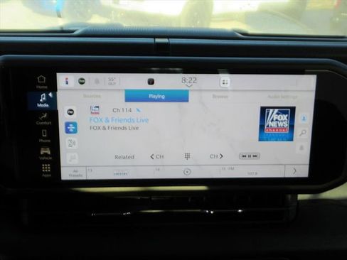 Certified 2025 Jeep Wrangler Willys image 20