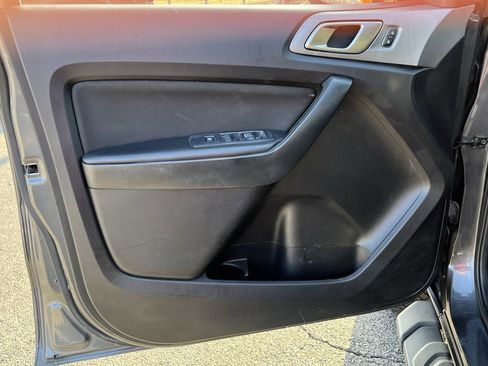 Used 2019 Ford Ranger XLT w/ FX4 Off-Road Package image 14