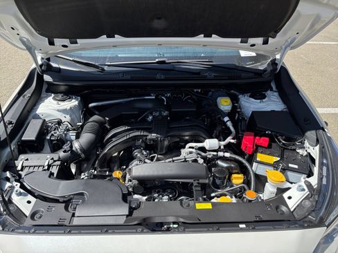 New 2026 Subaru Impreza RS AWD/4WD image 20