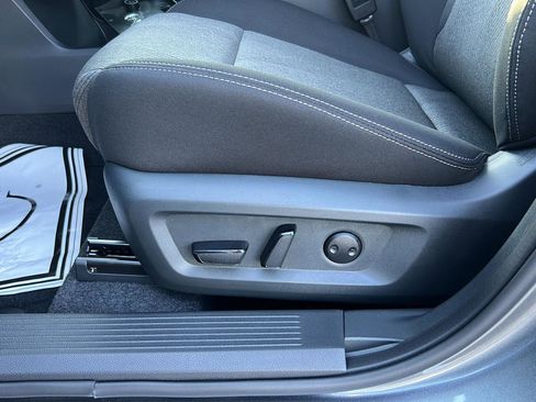 New 2026 Nissan Rogue SV image 24