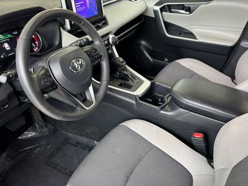 Certified 2024 Toyota RAV4 XLE w/ Convenience Package image 11