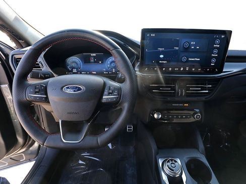 Certified 2023 Ford Escape ST-Line Elite AWD/4WD image 14