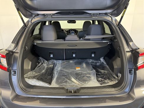 New 2025 Subaru Crosstrek 2.5i Sport w/ Crosstrek Mirror Package AWD/4WD image 14