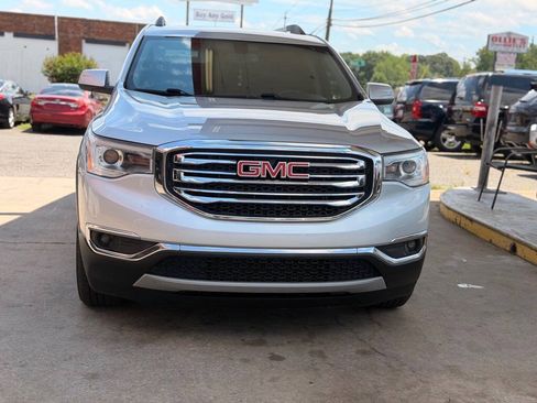 Used 2019 GMC Acadia SLT FWD image 11