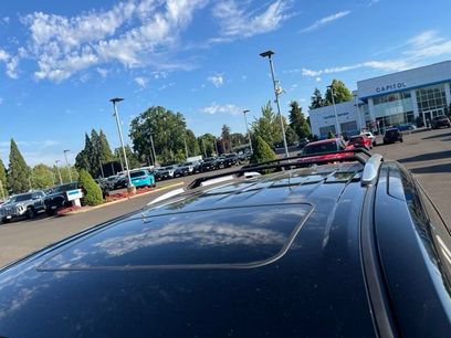 Used 2025 Toyota Sienna Platinum