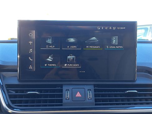 Used 2023 Audi Q5 2.0T Premium w/ Convenience Package image 25