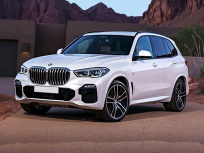 Used 2019 BMW X5 xDrive40i w/ Premium Package 2