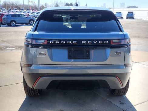 Used 2018 Land Rover Range Rover Velar S image 17