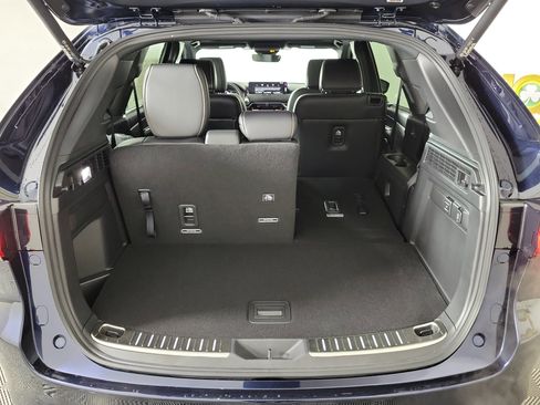 New 2026 MAZDA CX-90 3.3 Turbo S w/ Premium Plus image 27