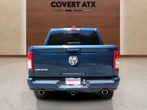 Used 2024 RAM 1500 Lone Star RWD image 4