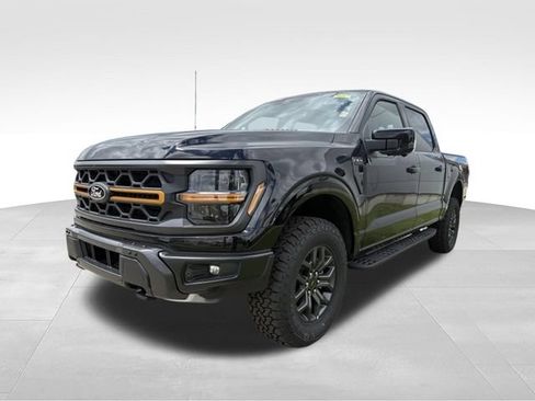 New 2026 Ford F150 Tremor w/ Equipment Group 402A High AWD/4WD image 9