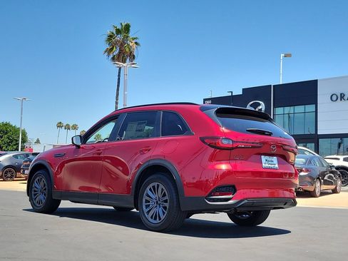 New 2026 MAZDA CX-70 SC Plus AWD/4WD image 2