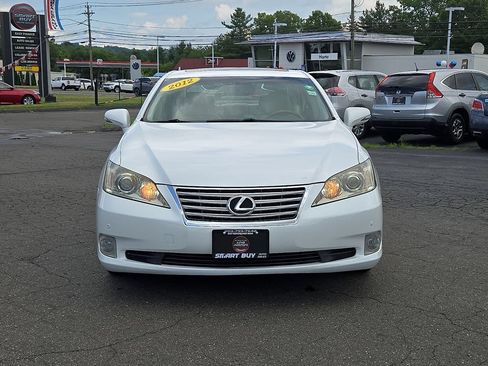 Used 2012 Lexus ES 350 FWD image 3