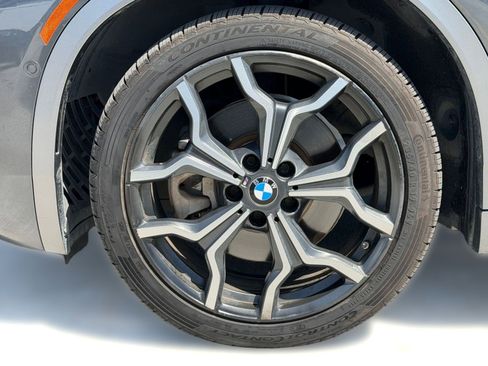 Used 2018 BMW X2 xDrive28i w/ M SportX Package image 9