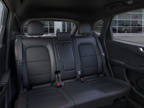 New 2026 Ford Escape ST-Line w/ Tech Pack #1 image 11