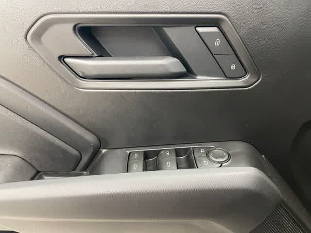New 2026 Chevrolet Colorado Trail Boss AWD/4WD image 11