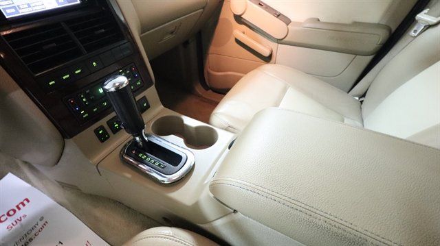 Used 2007 Ford Explorer Limited RWD image 18
