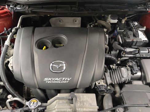 Used 2016 MAZDA CX-5 Sport w/ Rear Camera Package image 30