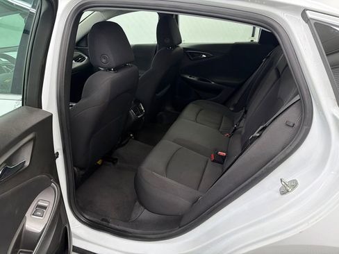 Used 2023 Chevrolet Malibu LT image 20