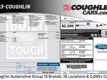 Used 2013 Ford Transit Connect XL