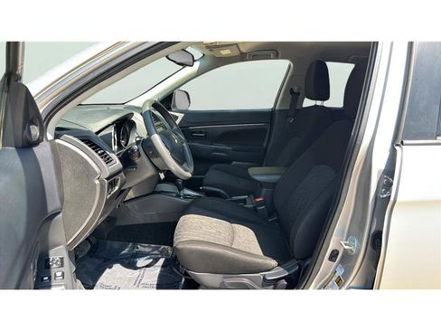 Used 2024 Mitsubishi Outlander Sport ES AWD/4WD image 10