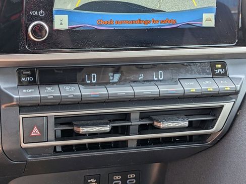 Used 2025 Toyota Camry LE FWD image 21