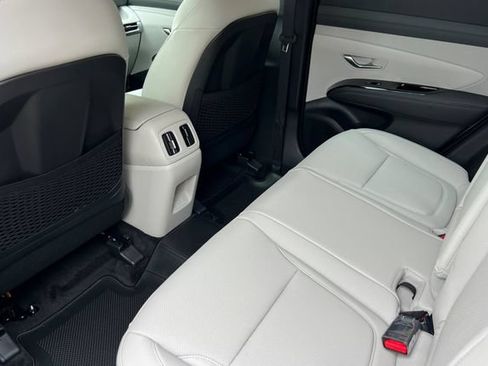 New 2026 Hyundai Tucson Limited AWD/4WD image 11