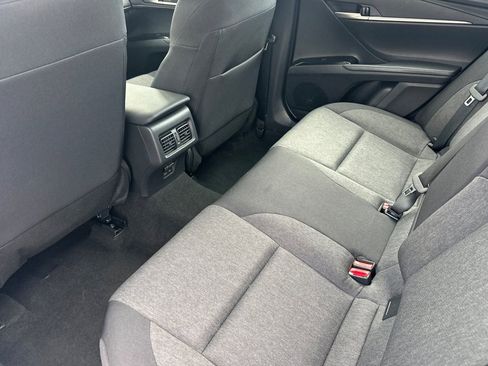 Certified 2025 Toyota Camry LE image 15