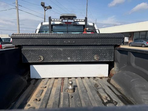 Used 2017 Ford F350 XL w/ Power Equipment Group image 9