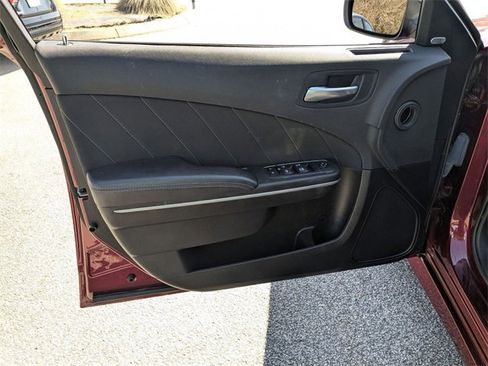 New 2023 Dodge Charger GT w/ Technology Group image 11