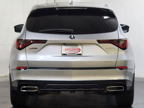 Used 2024 Acura MDX A-Spec image 6