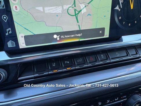 Used 2025 Chevrolet Silverado 2500 High Country w/ Midnight Edition image 80