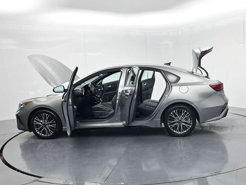 Used 2022 Kia Forte GT-Line w/ GT-Line Premium Package FWD image 67