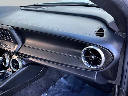 Used 2023 Chevrolet Camaro LT image 24