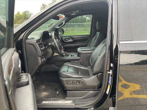 Used 2021 Chevrolet Tahoe LT RWD image 17