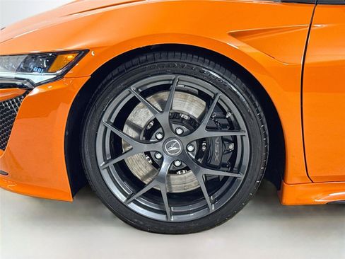 Used 2019 Acura NSX image 35